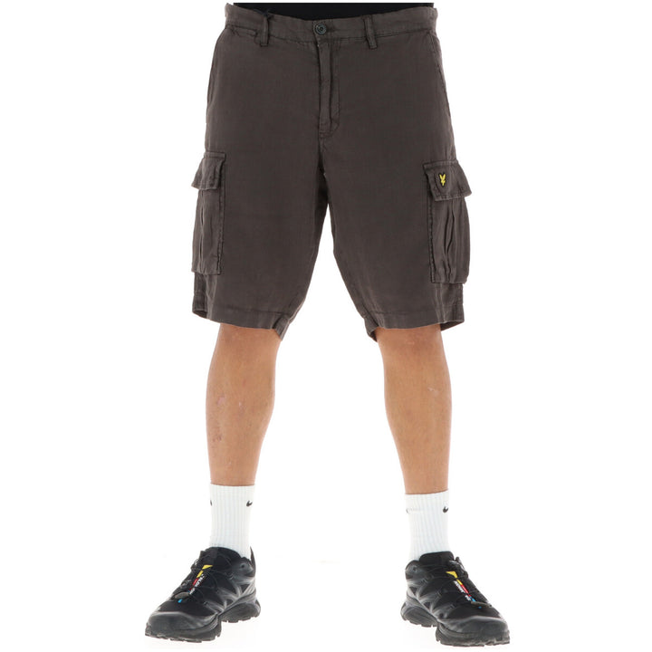 Lyle &amp; Scott - Lyle &amp; Scott Men Shorts