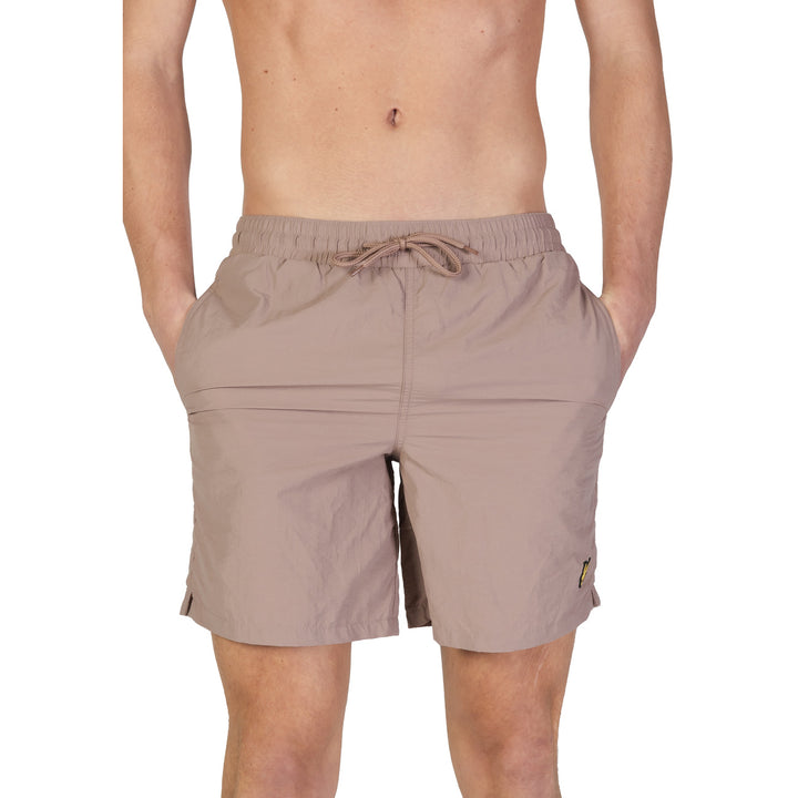 Lyle &amp; Scott - Lyle &amp; Scott Men Swimwear