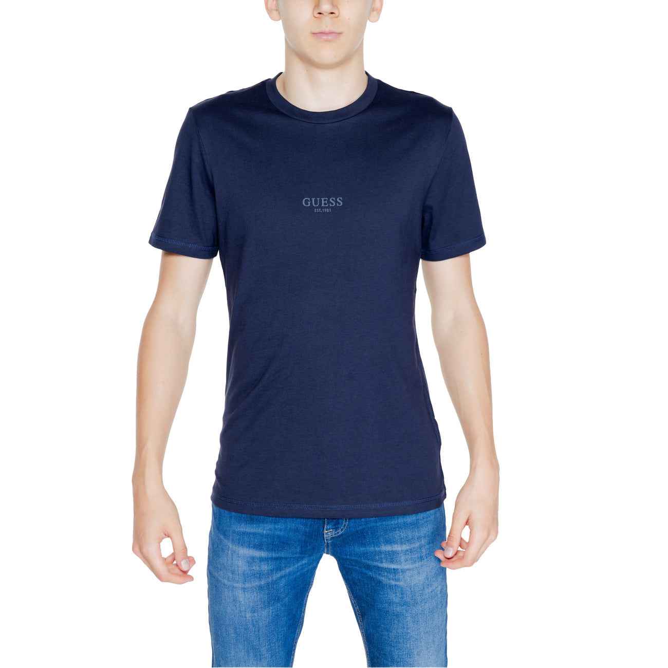Guess - Guess Men T-Shirt