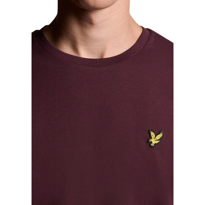 Lyle &amp; Scott - Lyle &amp; Scott Men T-Shirt