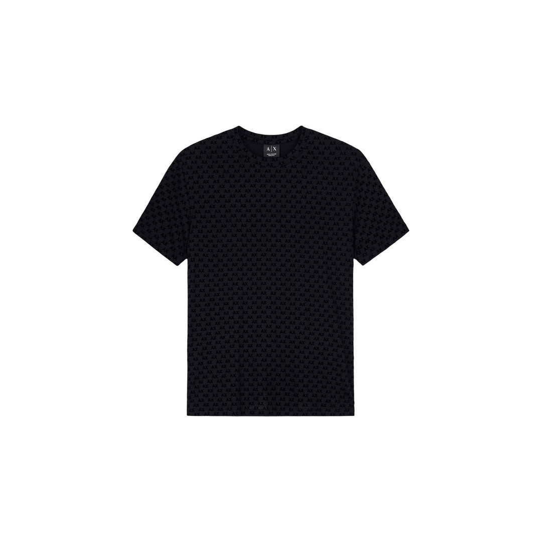 Armani Exchange - Armani Exchange Men T-Shirt