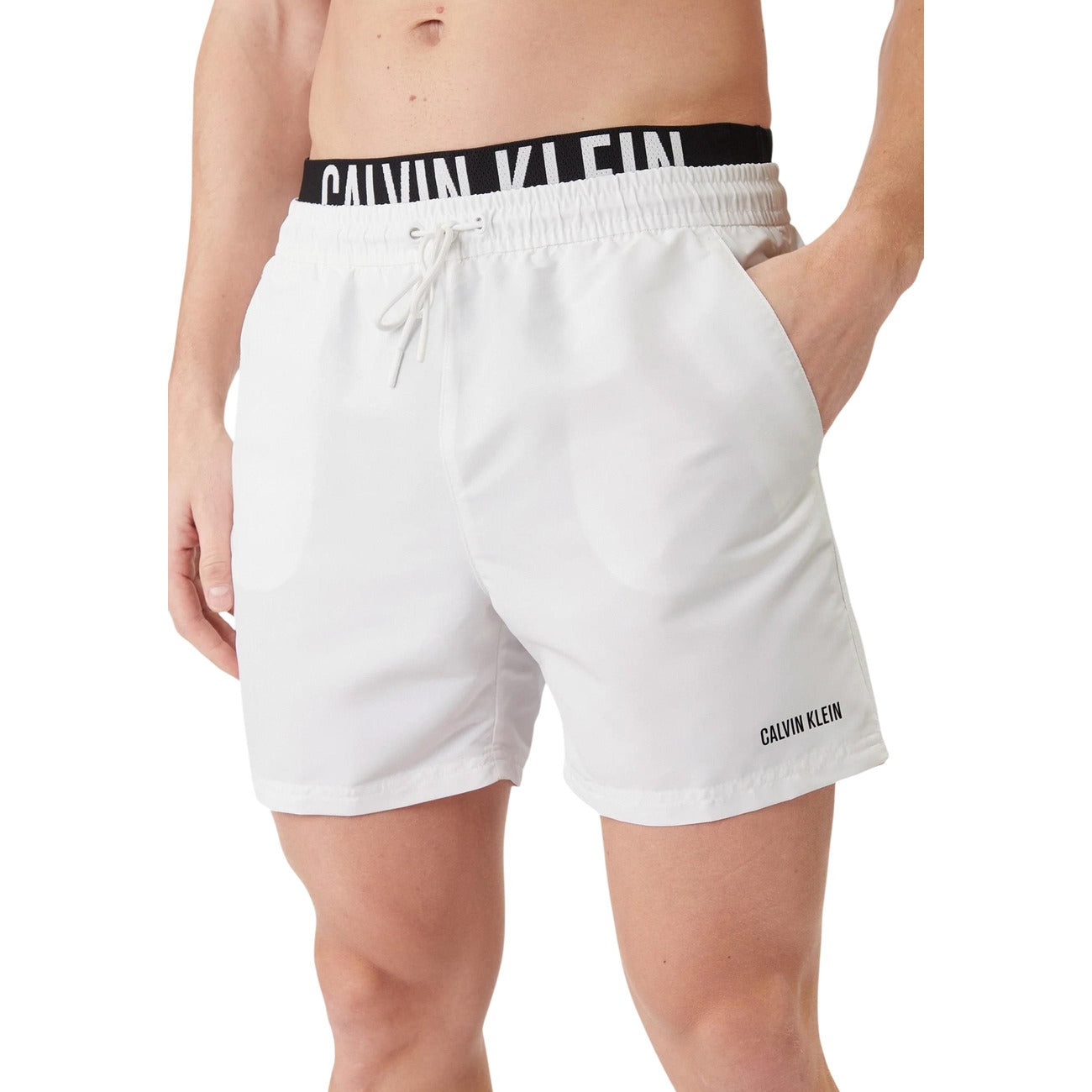 Calvin Klein Jeans - Calvin Klein Jeans Men Swimwear