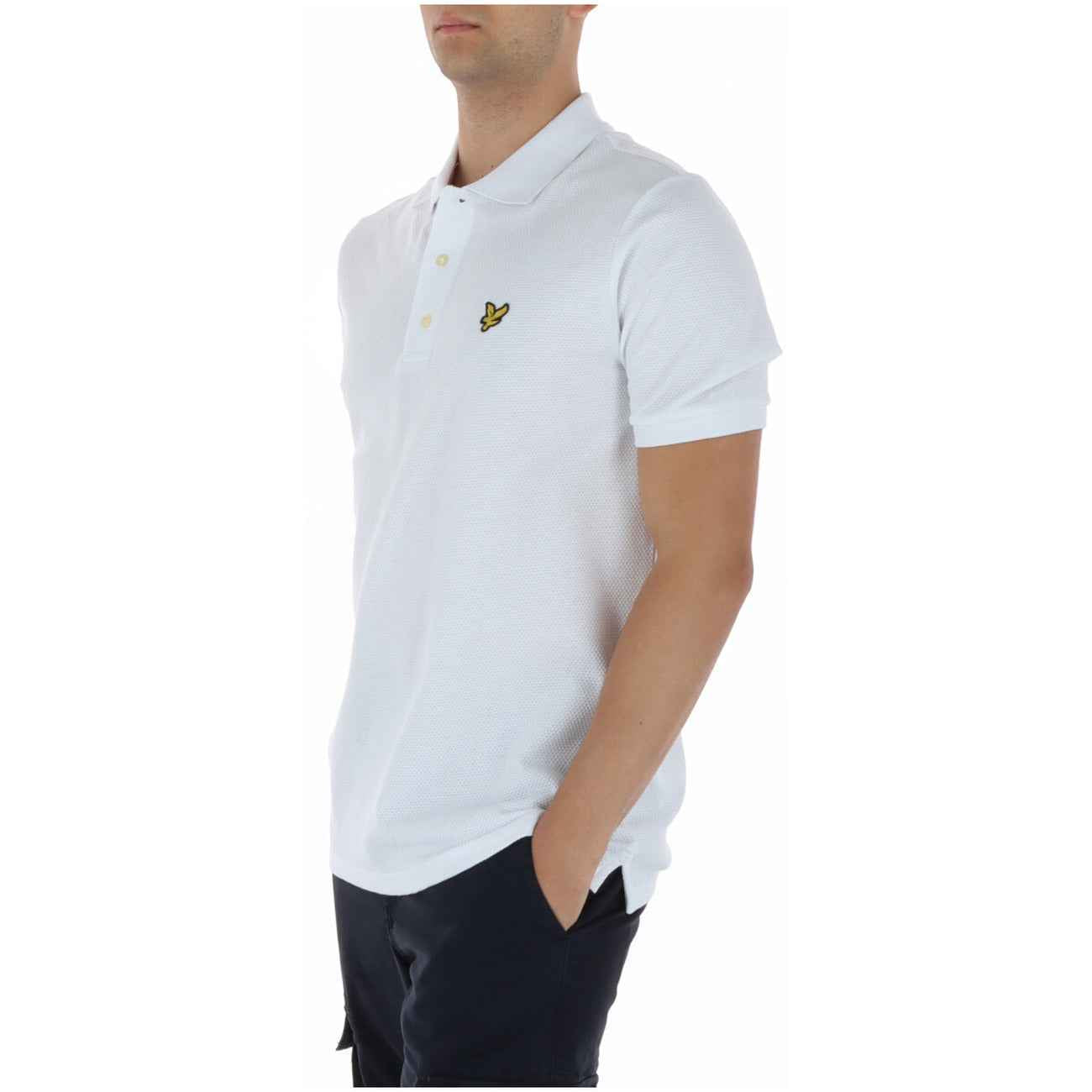 Lyle & Scott - Lyle & Scott Men Polo