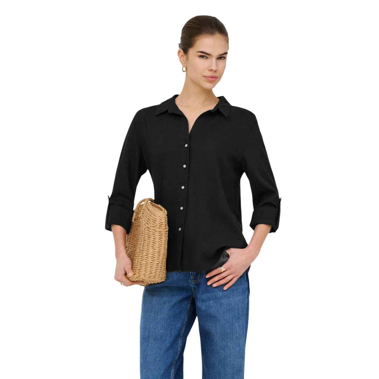 Only - Only  Women Shirt