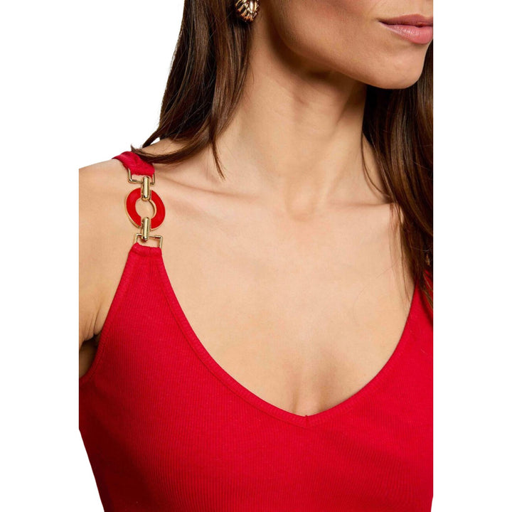 Morgan De Toi - Morgan De Toi  Women Top