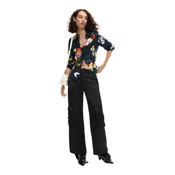 Desigual - Desigual  Women Shirt