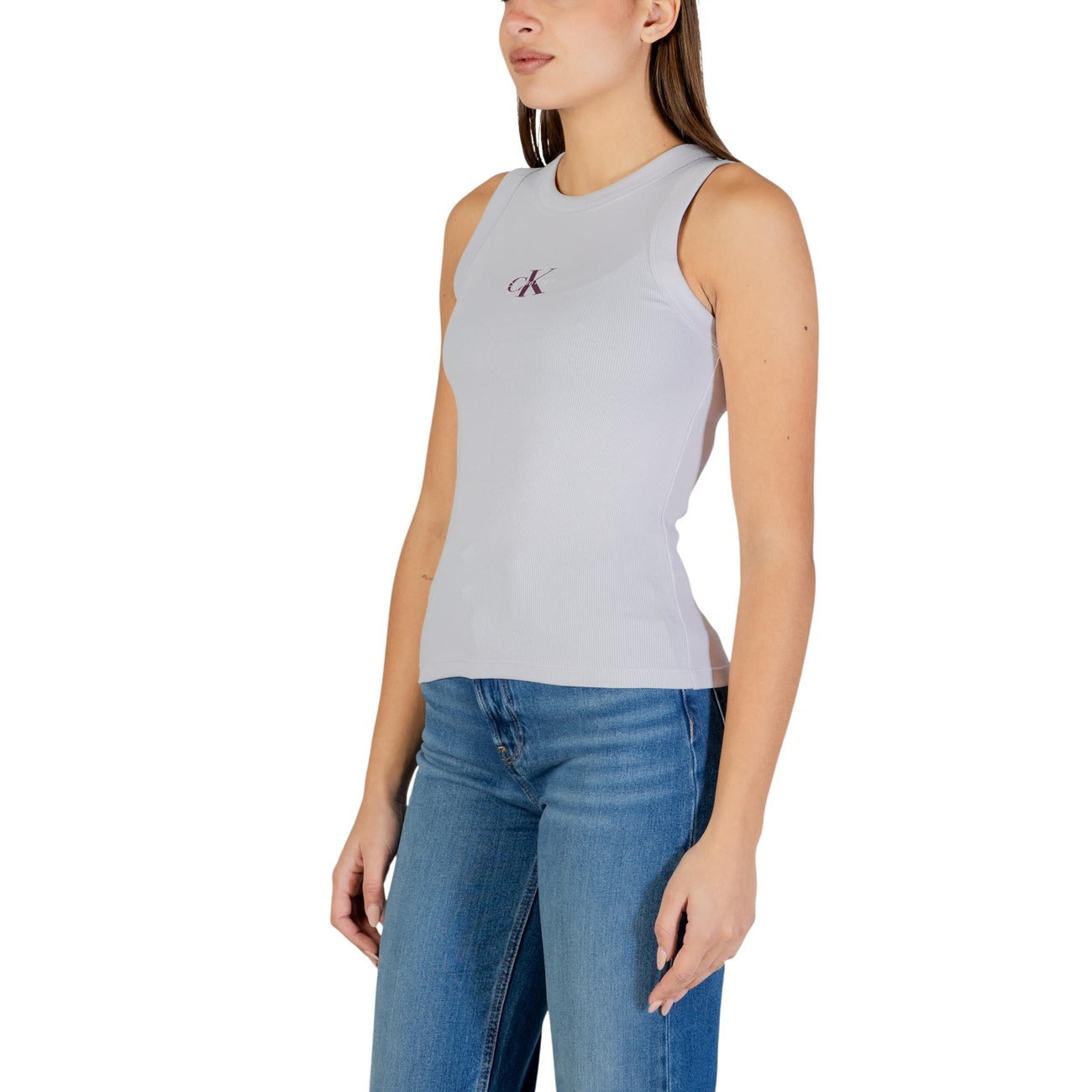 Calvin Klein Jeans - Calvin Klein Jeans  Women Undershirt
