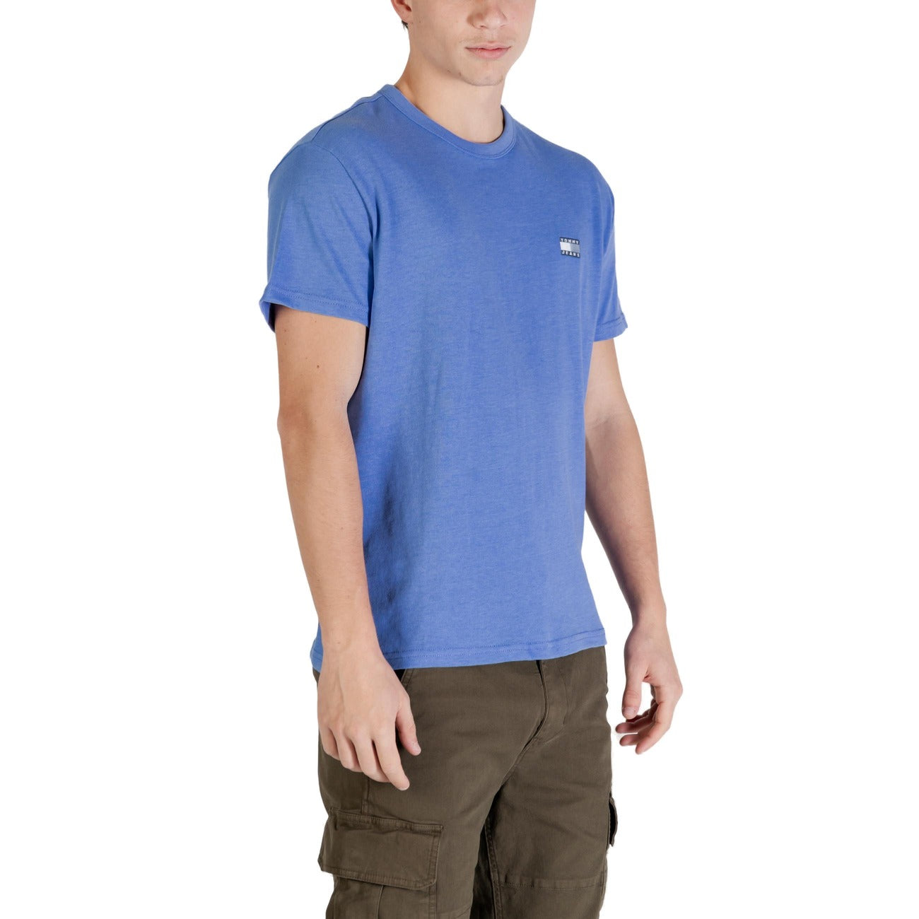 Tommy Hilfiger Jeans - Tommy Hilfiger Jeans Men T-Shirt