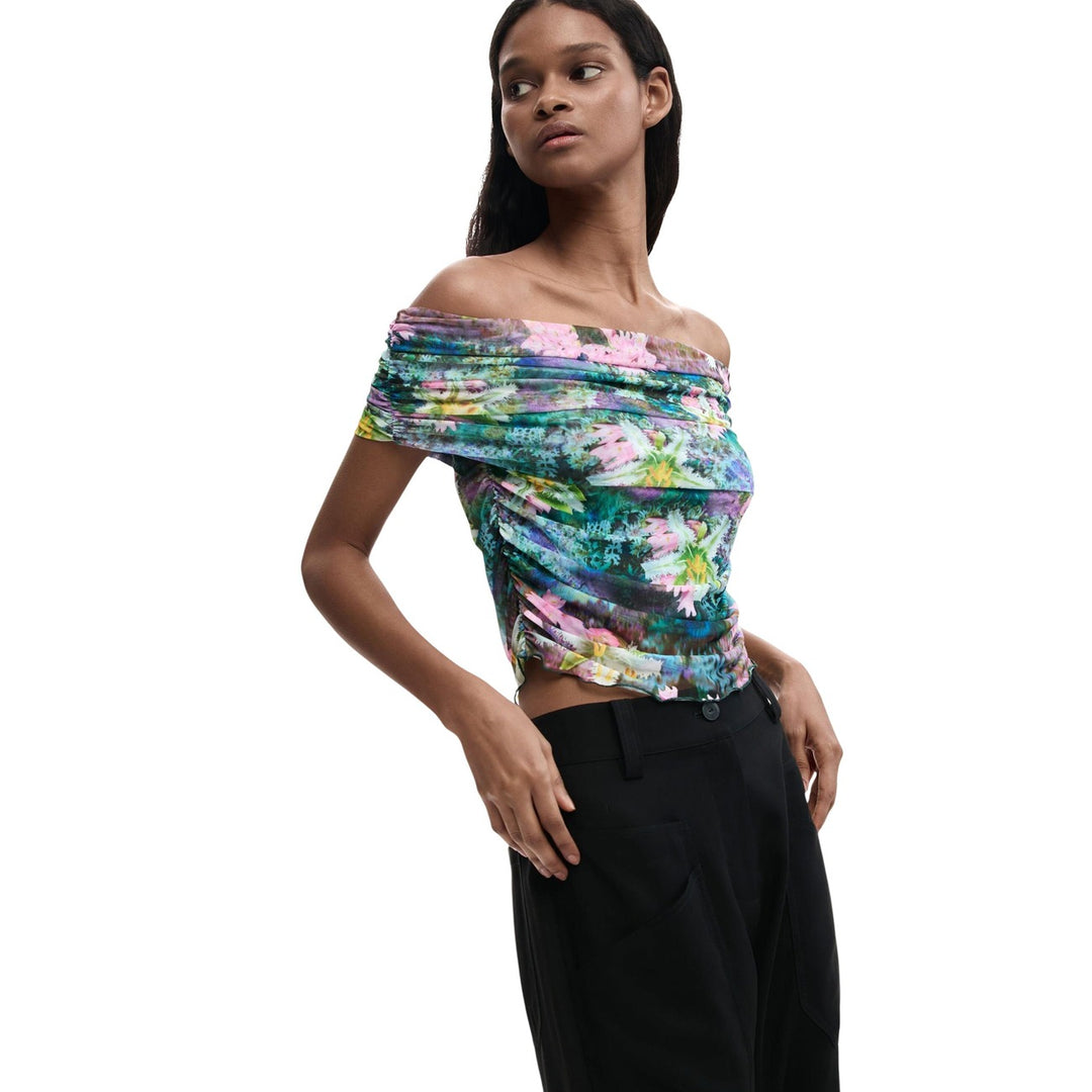 Desigual - Desigual  Women Top