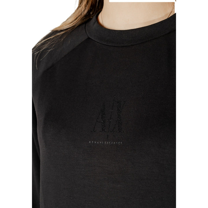 Armani Exchange - Armani Exchange  Women Sweatshirts