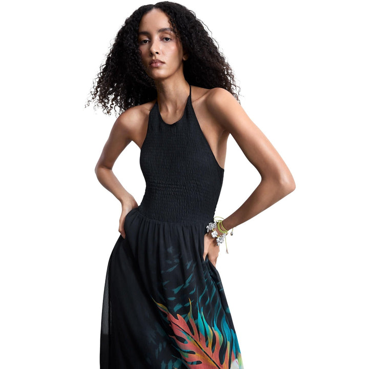 Desigual - Desigual  Women Dress