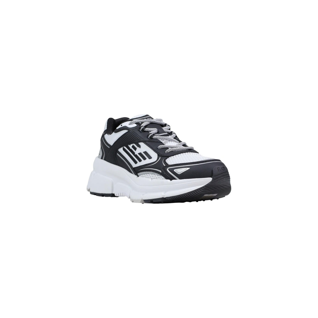 Ea7 - Ea7 Men Sneakers