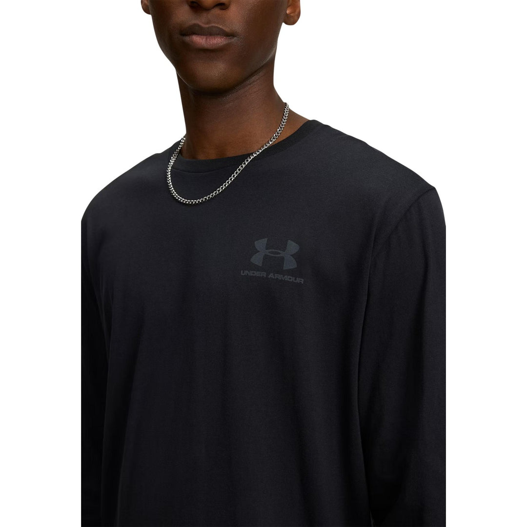 Under Armour - Under Armour Men T-Shirt