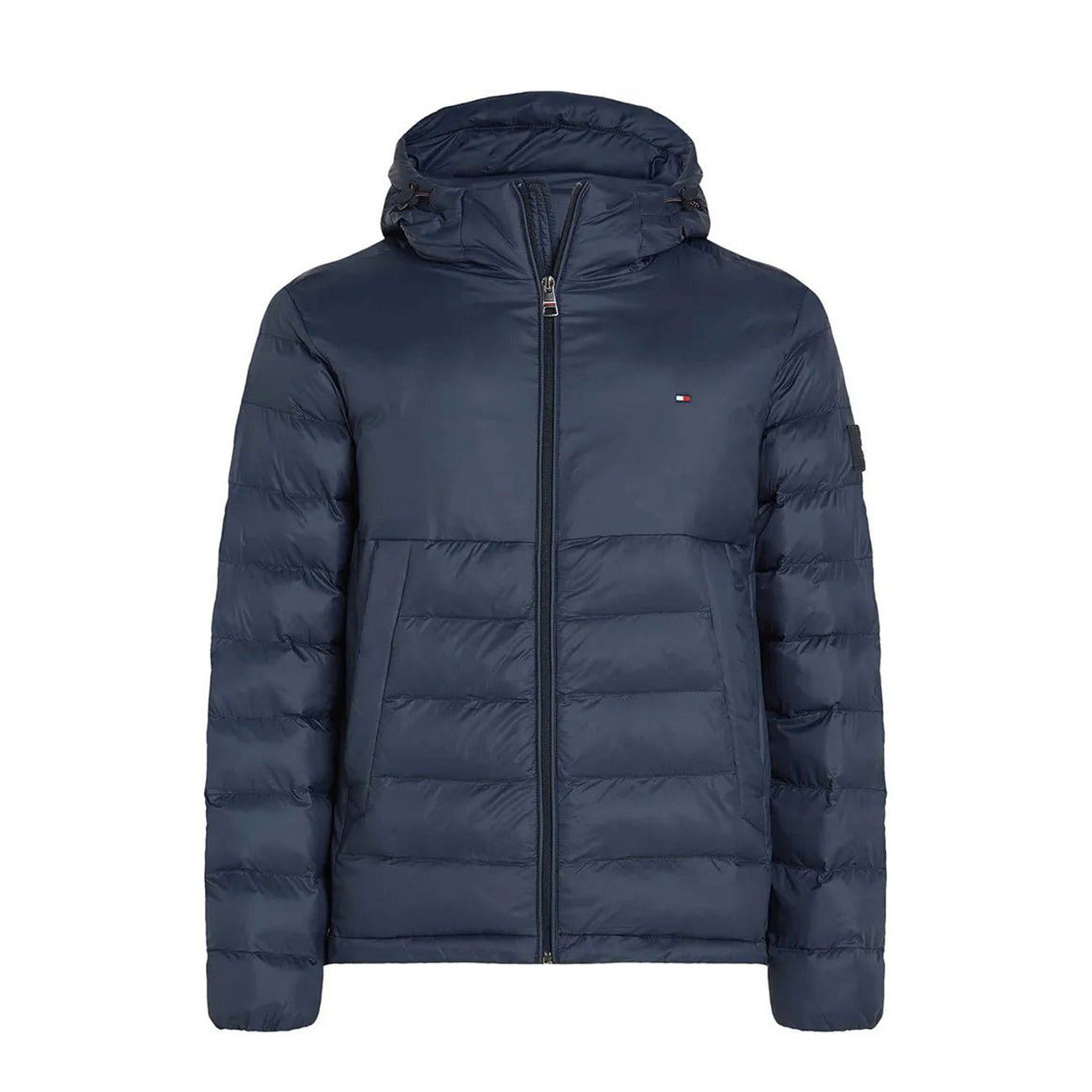 Tommy Hilfiger Denim - Tommy Hilfiger Denim Men Jacket