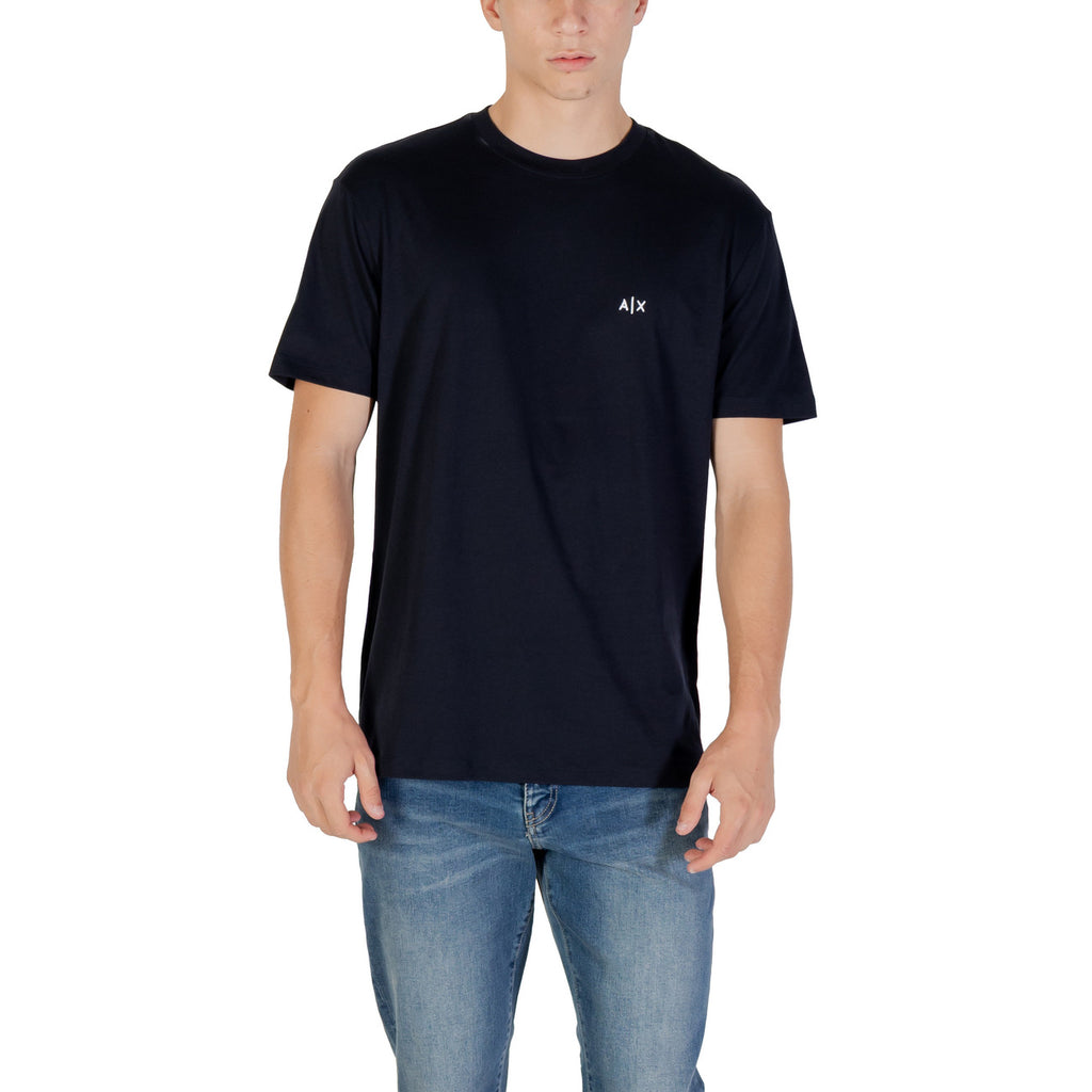 Armani Exchange - Armani Exchange Men T-Shirt