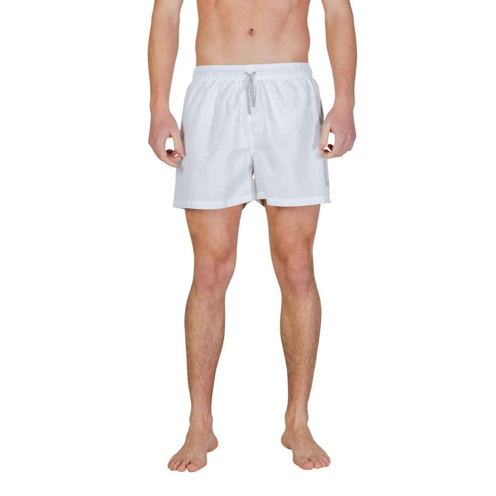 Ea7 - Ea7 Men Swimwear