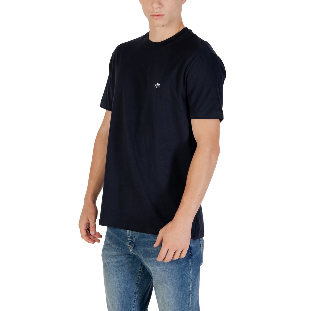 Armani Exchange - Armani Exchange Men T-Shirt