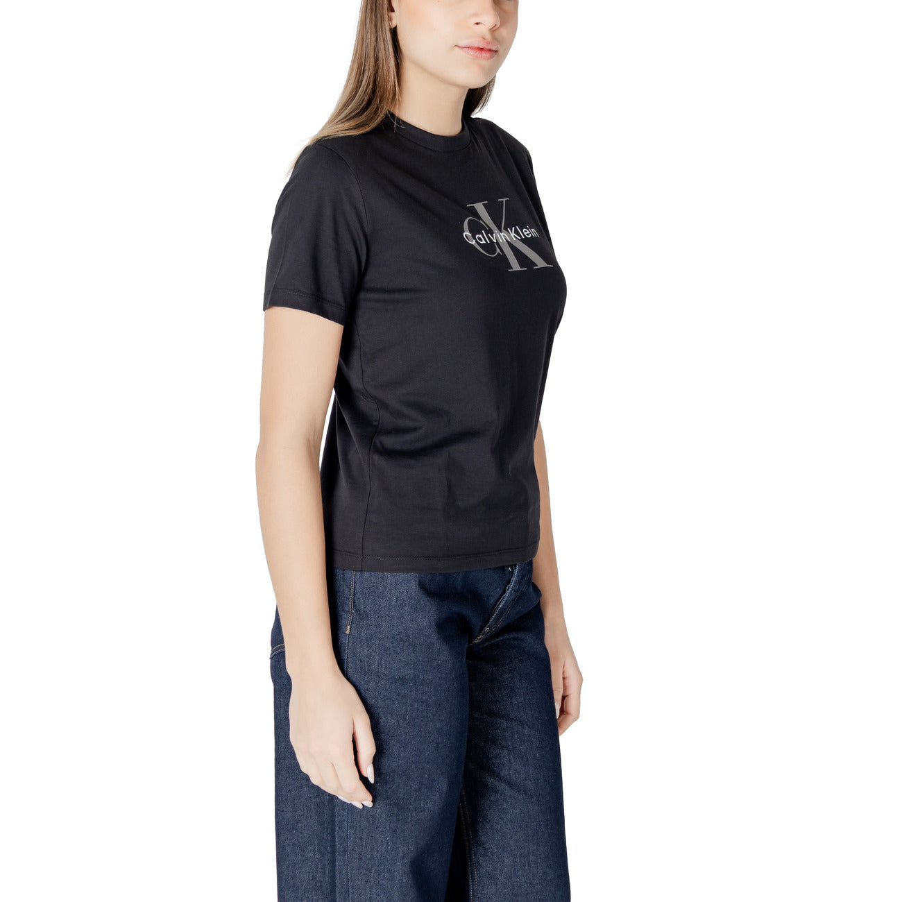 Calvin Klein Jeans - Calvin Klein Jeans  Women T-Shirt
