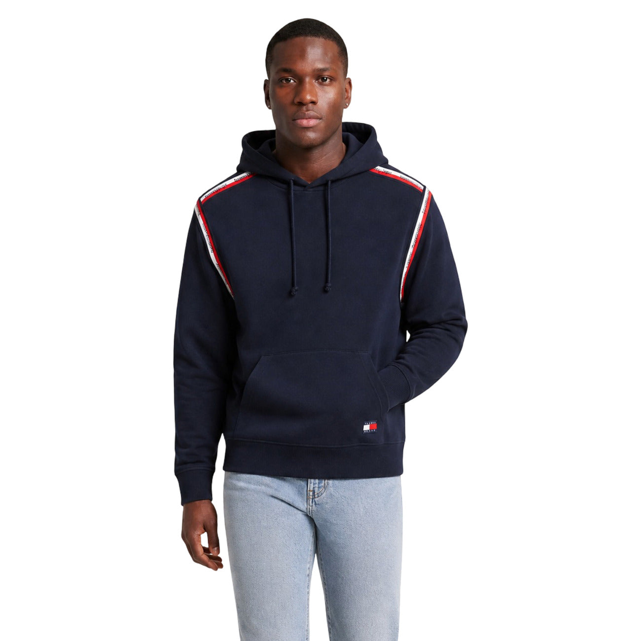 Tommy Hilfiger Jeans - Tommy Hilfiger Jeans Men Sweatshirts
