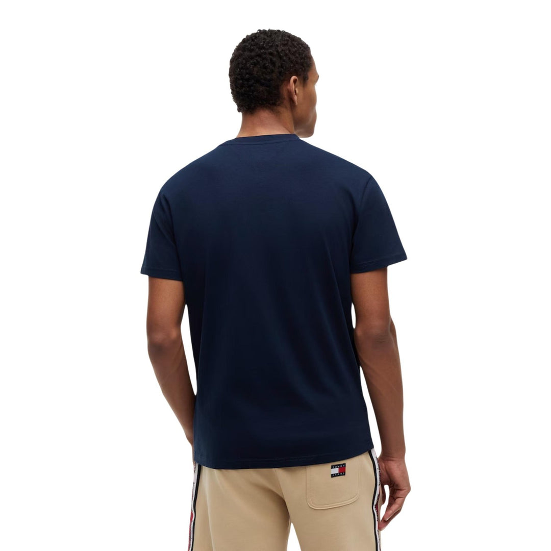 Tommy Hilfiger Jeans - Tommy Hilfiger Jeans Men T-Shirt