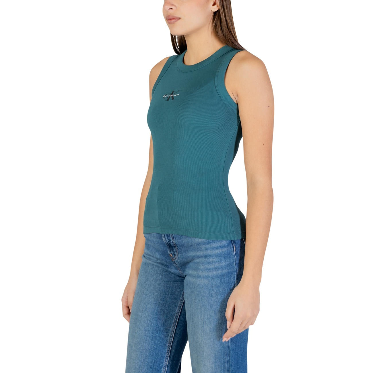 Calvin Klein Jeans - Calvin Klein Jeans  Women Undershirt