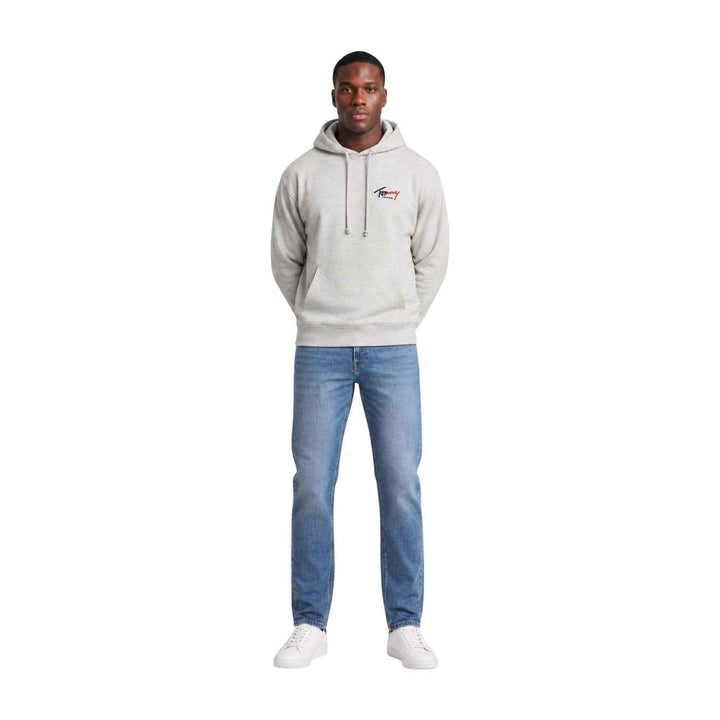 Tommy Hilfiger Jeans - Tommy Hilfiger Jeans Men Sweatshirts