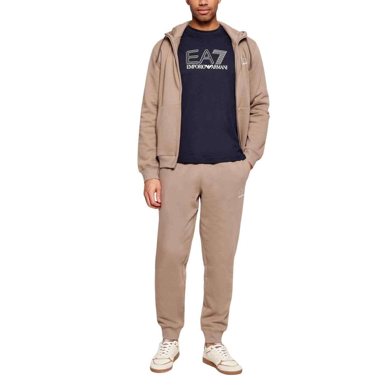 Ea7 - Ea7 Men T-Shirt