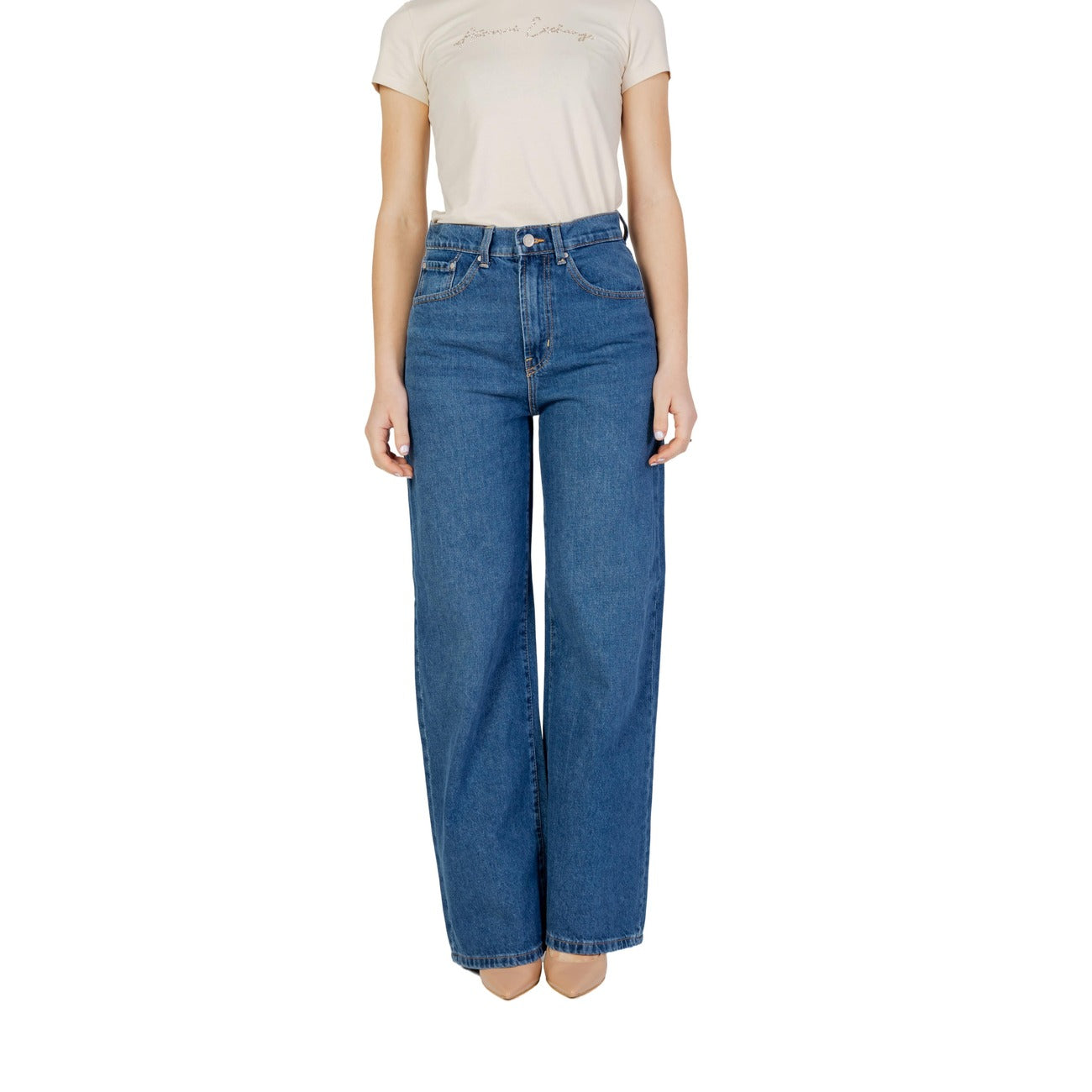Only - Only  Women Jeans