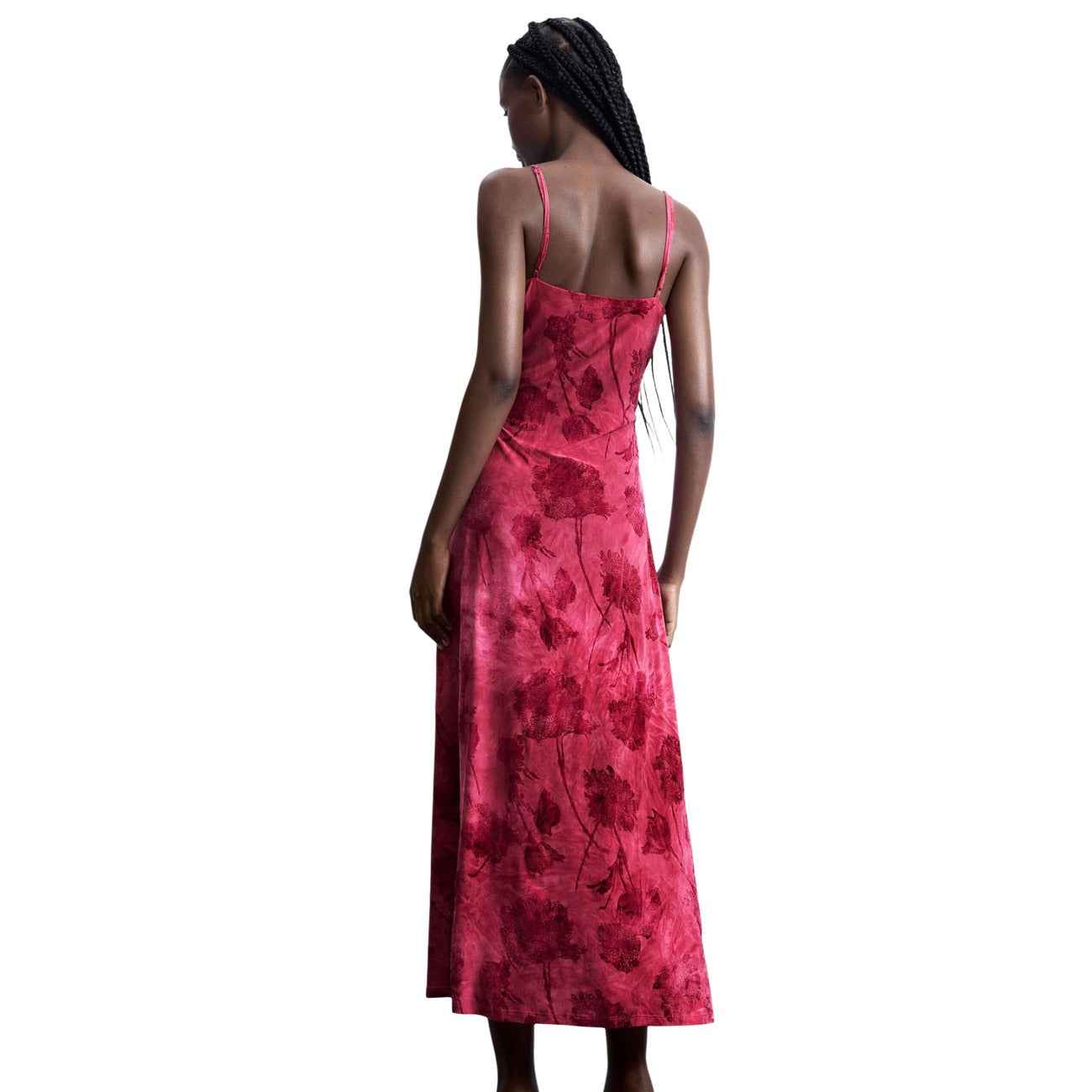 Desigual - Desigual  Women Dress