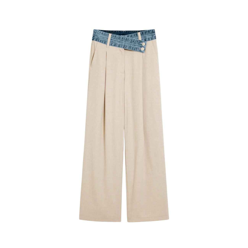 Desigual - Desigual  Women Trousers