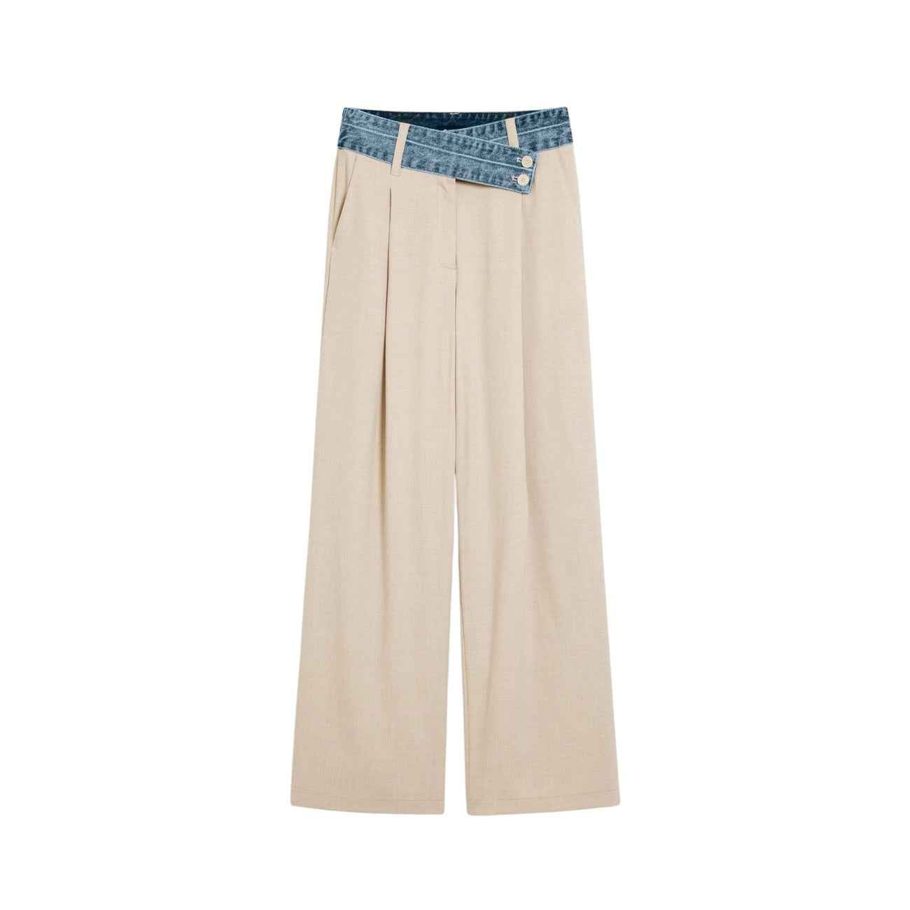 Desigual - Desigual  Women Trousers