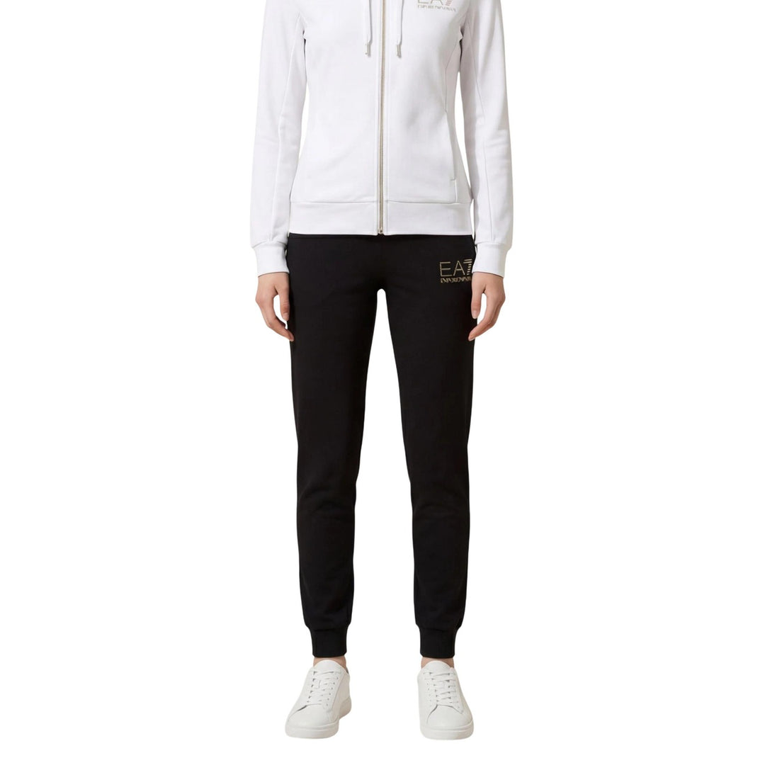 Ea7 - Ea7  Women Jumpsuit