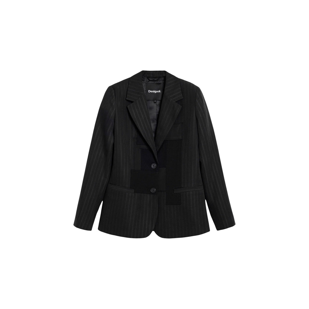 Desigual - Desigual  Women Blazer