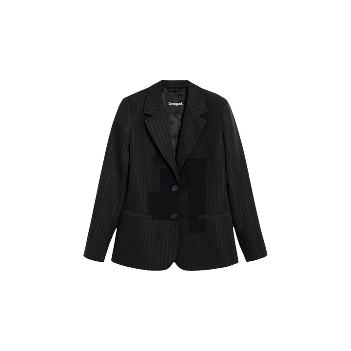 Desigual - Desigual  Women Blazer