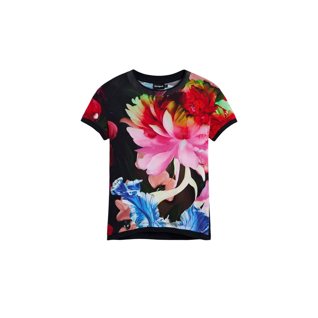 Desigual - Desigual  Women T-Shirt