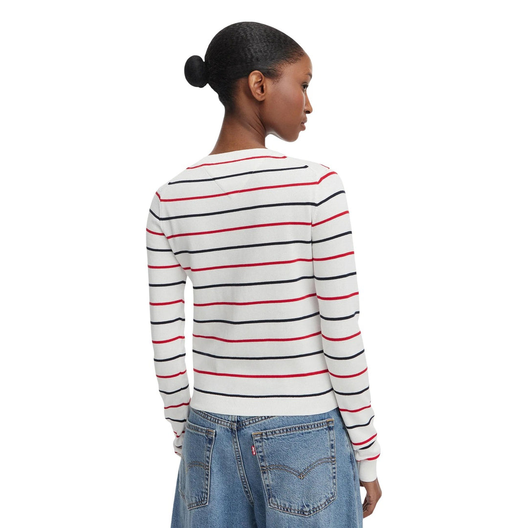 Tommy Hilfiger Jeans - Tommy Hilfiger Jeans  Women Knitwear