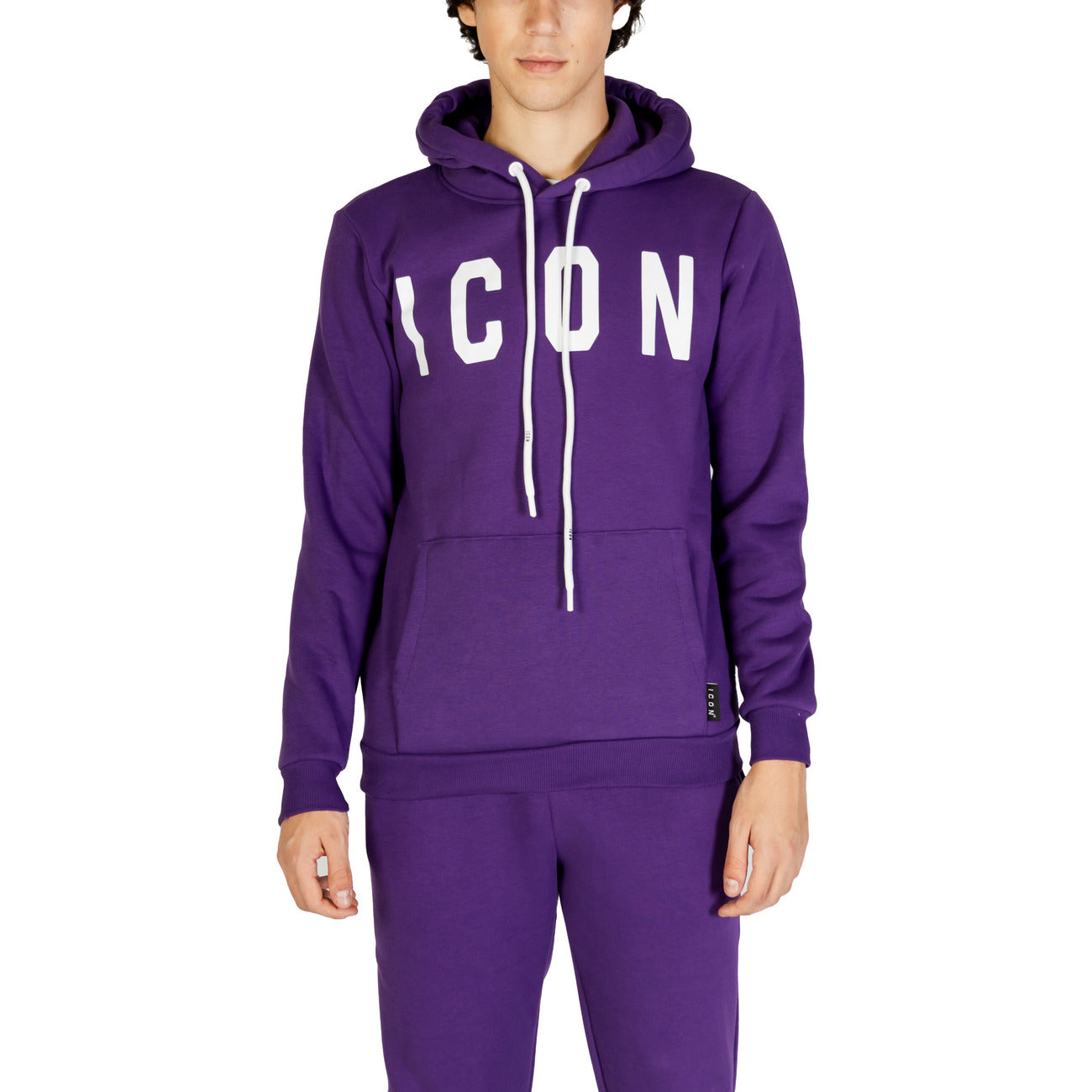 Icon - Icon Men Sweatshirts