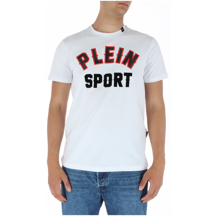 Plein Sport - Plein Sport Men T-Shirt