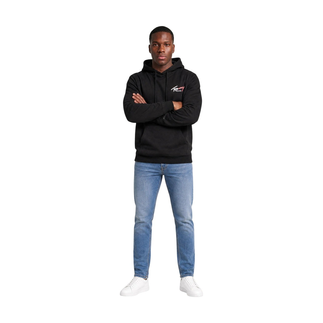 Tommy Hilfiger Jeans - Tommy Hilfiger Jeans Men Sweatshirts