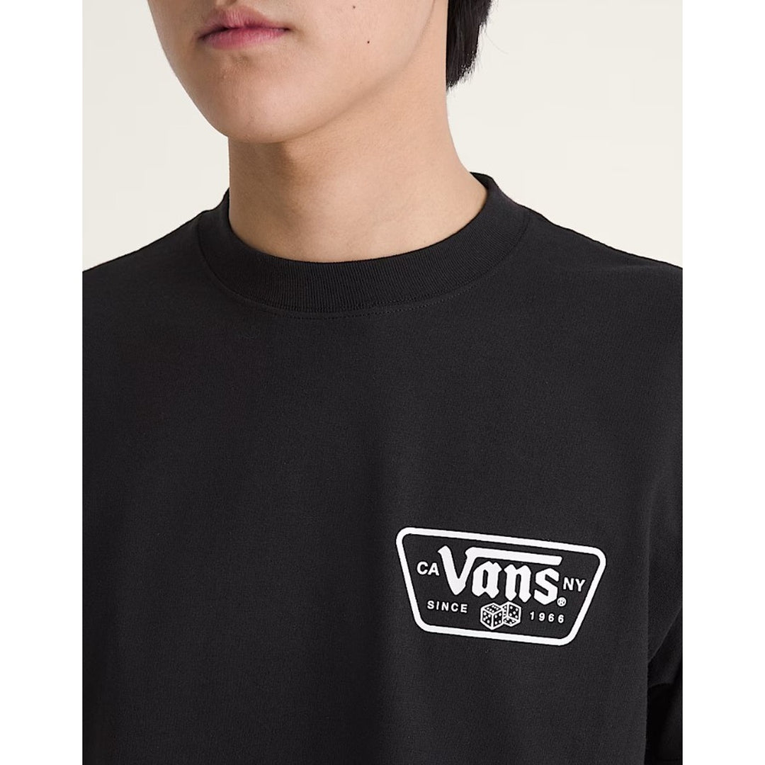 Vans - Vans Men T-Shirt