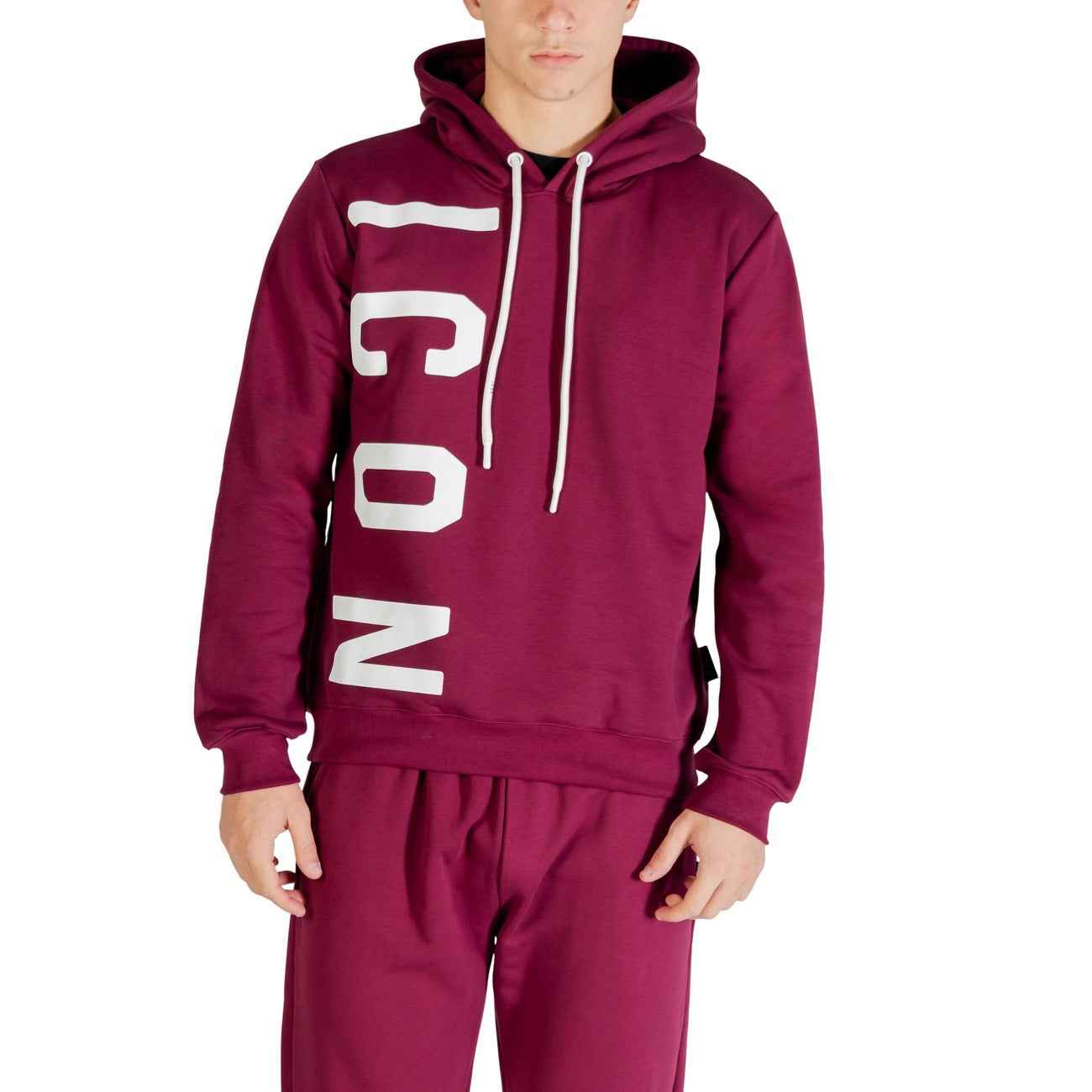 Icon - Icon Men Sweatshirts
