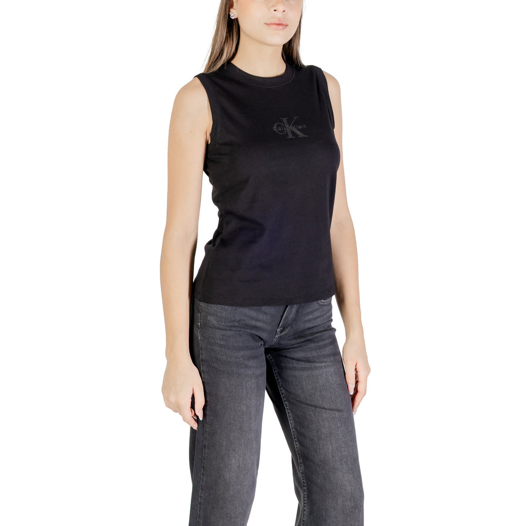 Calvin Klein Jeans - Calvin Klein Jeans  Women Undershirt