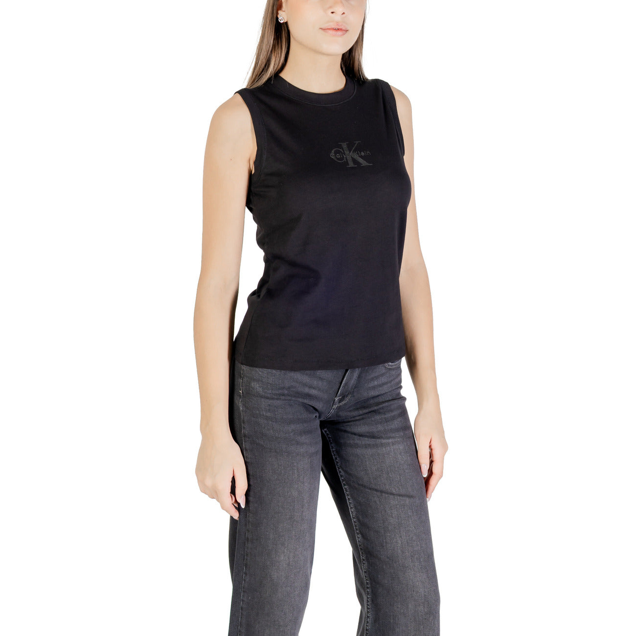 Calvin Klein Jeans - Calvin Klein Jeans  Women Undershirt