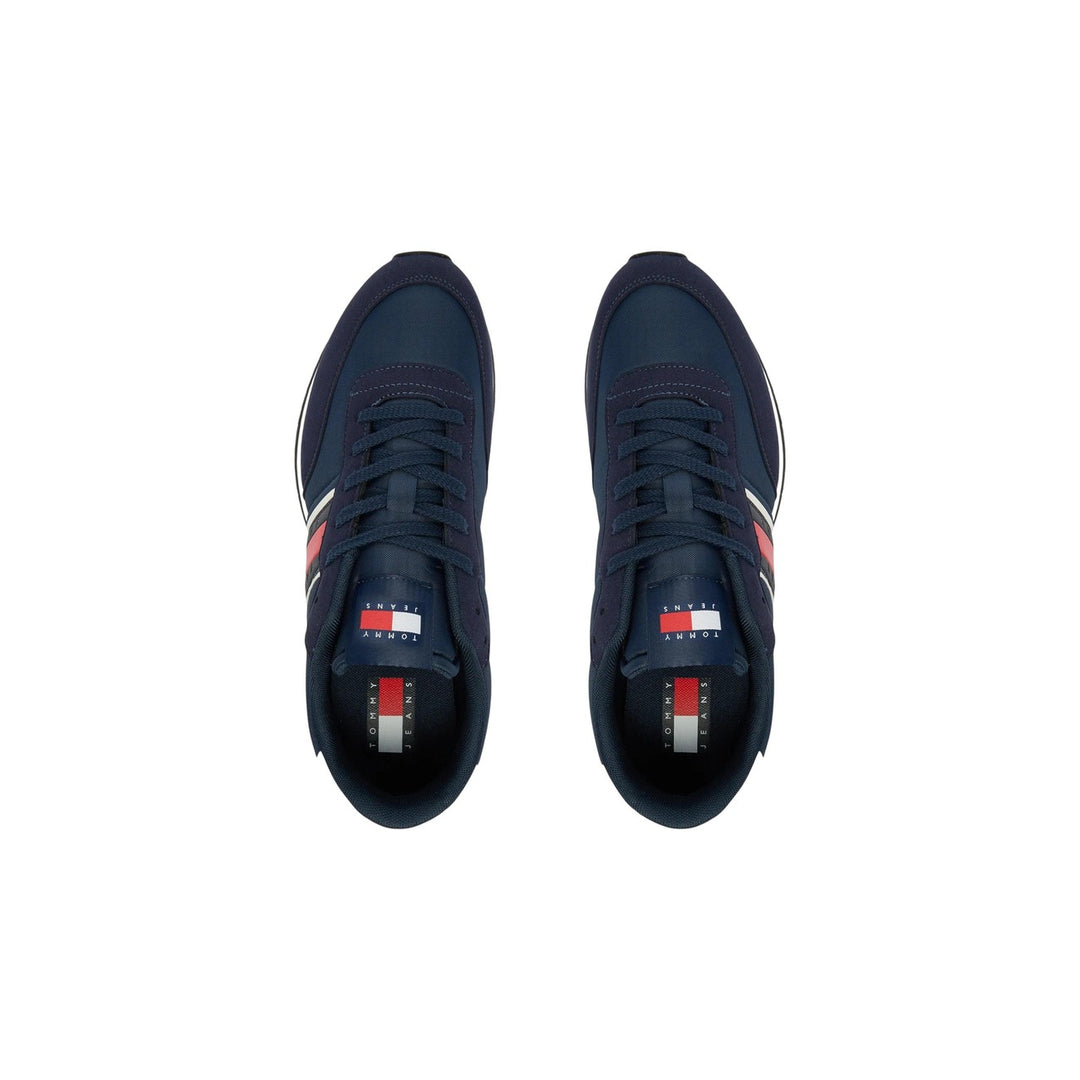 Tommy Hilfiger Jeans - Tommy Hilfiger Jeans Men Sneakers