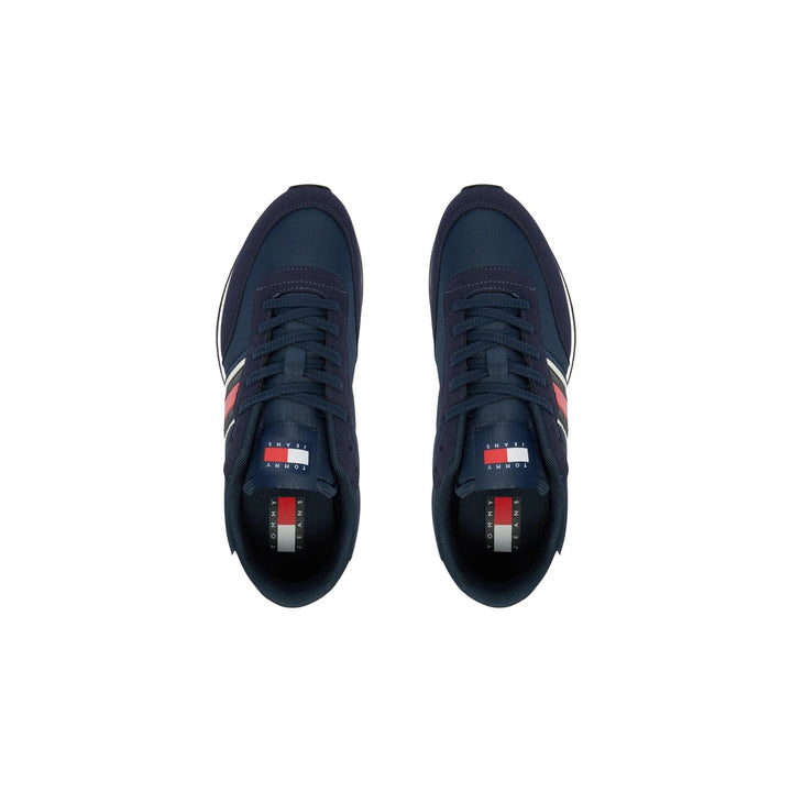 Tommy Hilfiger Jeans - Tommy Hilfiger Jeans Men Sneakers
