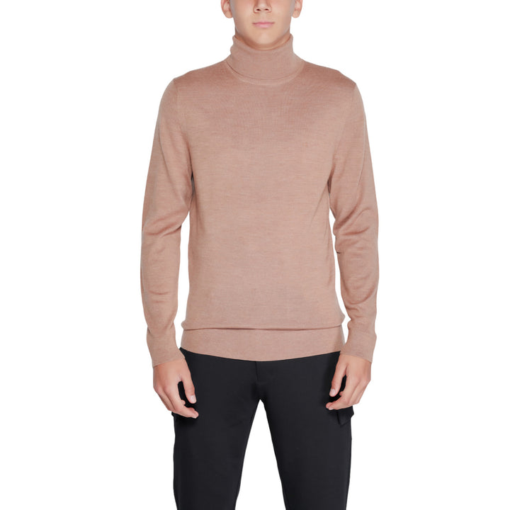 Calvin Klein Jeans - Calvin Klein Jeans Men Knitwear