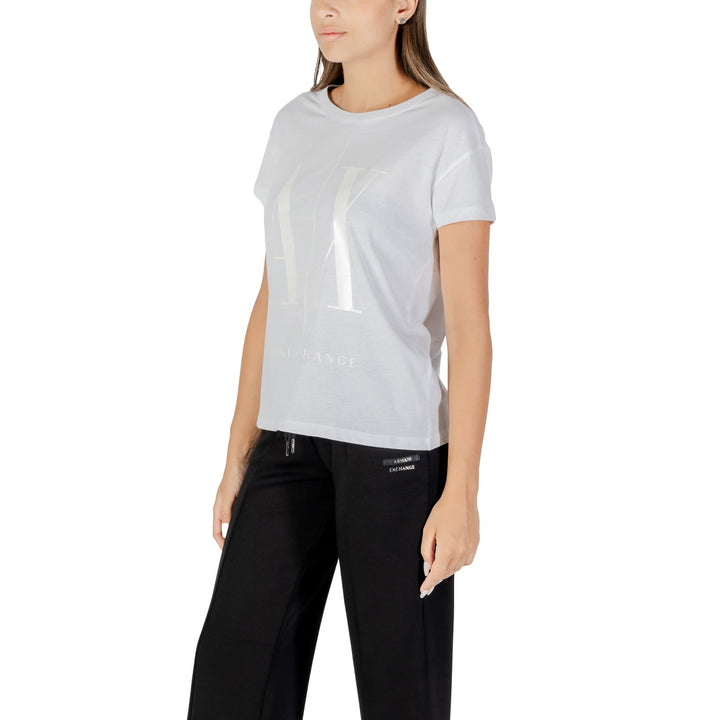 Armani Exchange - Armani Exchange  Women T-Shirt