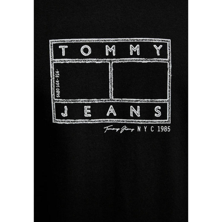 Tommy Hilfiger Jeans - Tommy Hilfiger Jeans Men T-Shirt