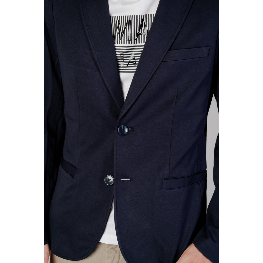 Armani Exchange - Armani Exchange Men Blazer