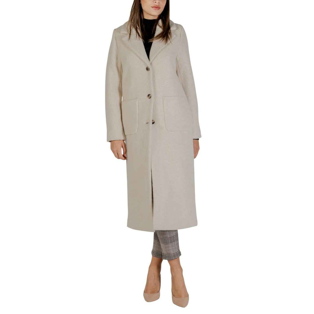 Ichi - Ichi  Women Coat